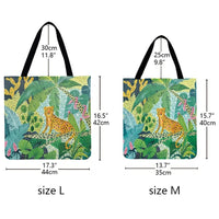 Thumbnail for Lucky Cat Printed Tote