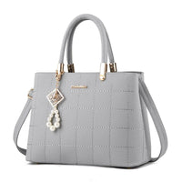 Thumbnail for Carry couture ladies handbag