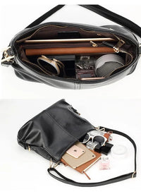 Thumbnail for Comfort carry women handbag