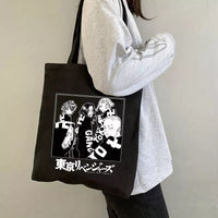 Thumbnail for Tokyo Revengers Shopping Bag