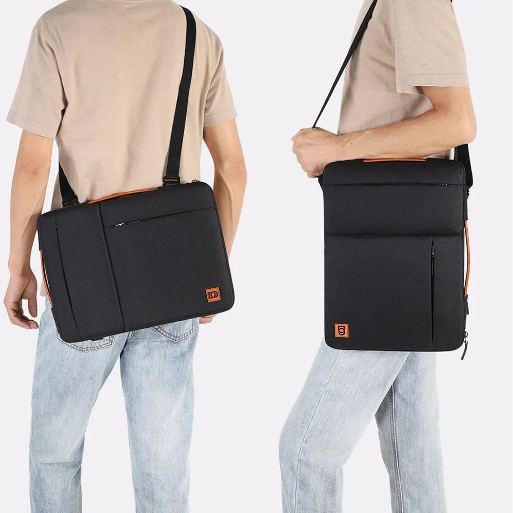 Modern Function Laptop Bag