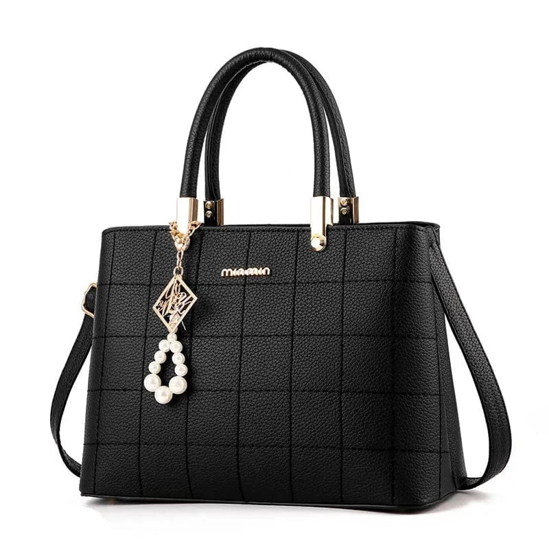 Carry couture ladies handbag