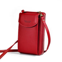 Thumbnail for Fashionable flex luxury handbag