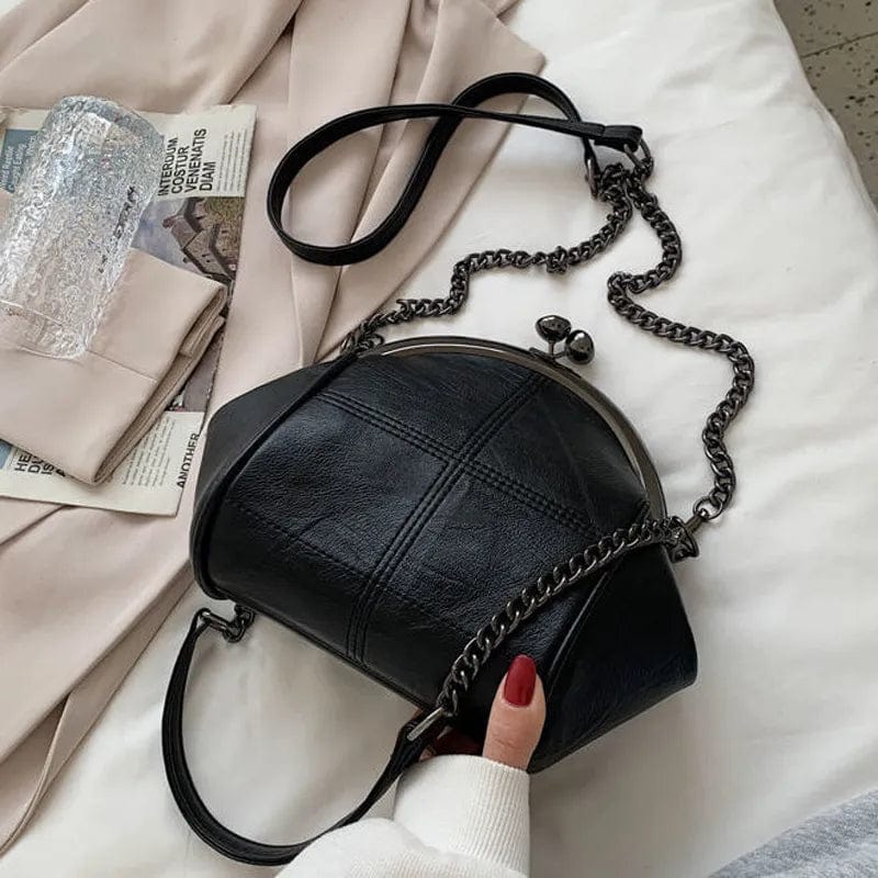 Freespirit two straps purse