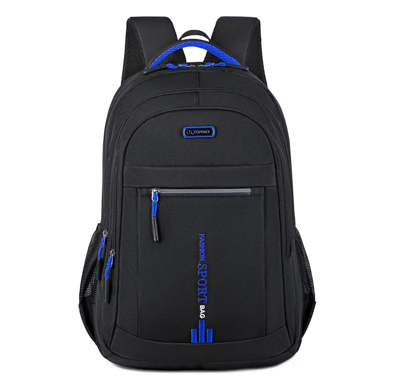 Quick Access Lightweight Backpack