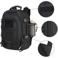 Thumbnail for Waterproof  60L Tactical Backpack