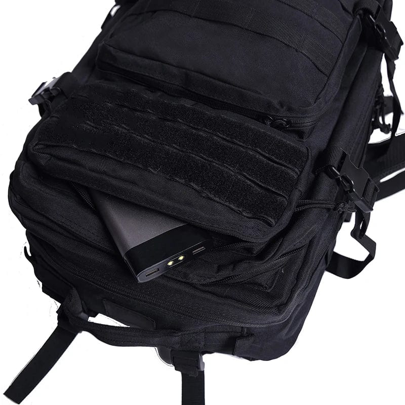 Multi-Seasonal Tactical Backpack