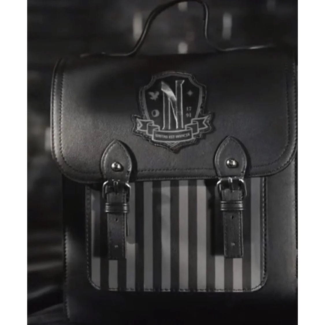 Trendy Style Gothic Bag