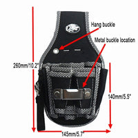 Thumbnail for Practical Style Waist Bag