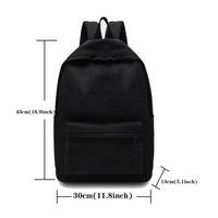 Thumbnail for Durable Materials Shoulder Backpack