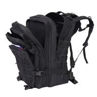 Thumbnail for Multi-Seasonal Tactical Backpack