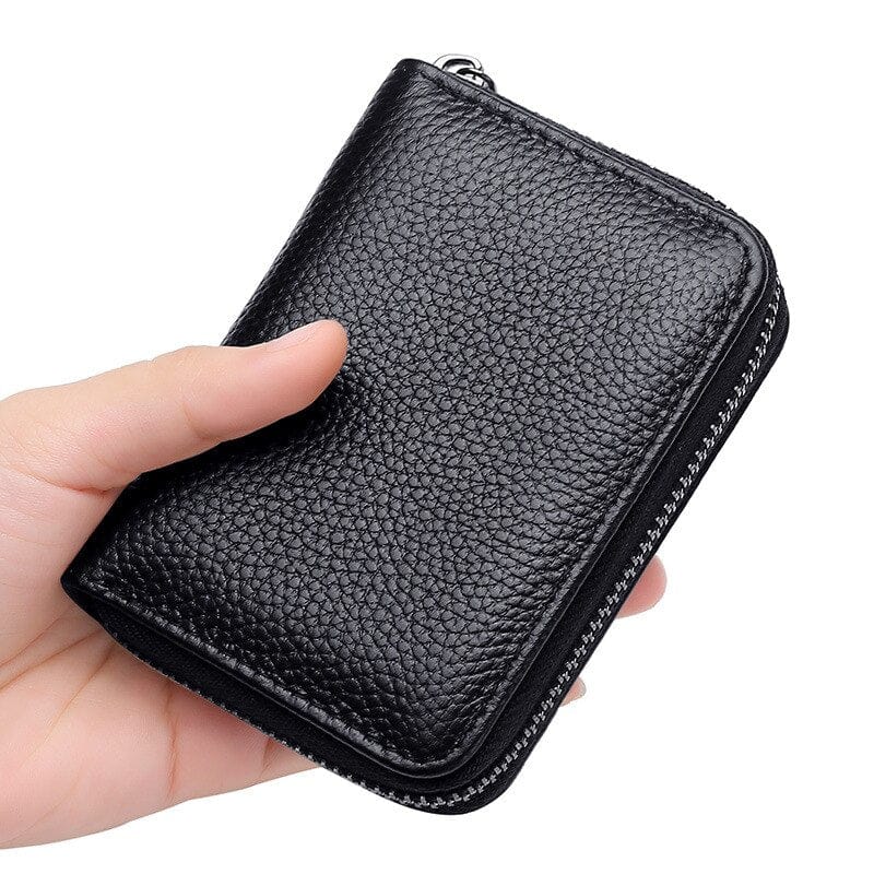 Reliable Carry Card Wallet