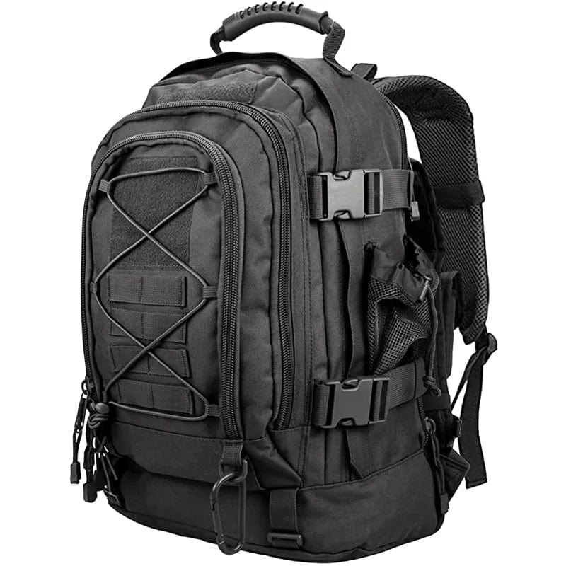 Waterproof  60L Tactical Backpack