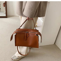 Thumbnail for Sultry sophistication designer handbag
