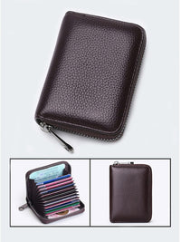 Thumbnail for Reliable Carry Card Wallet