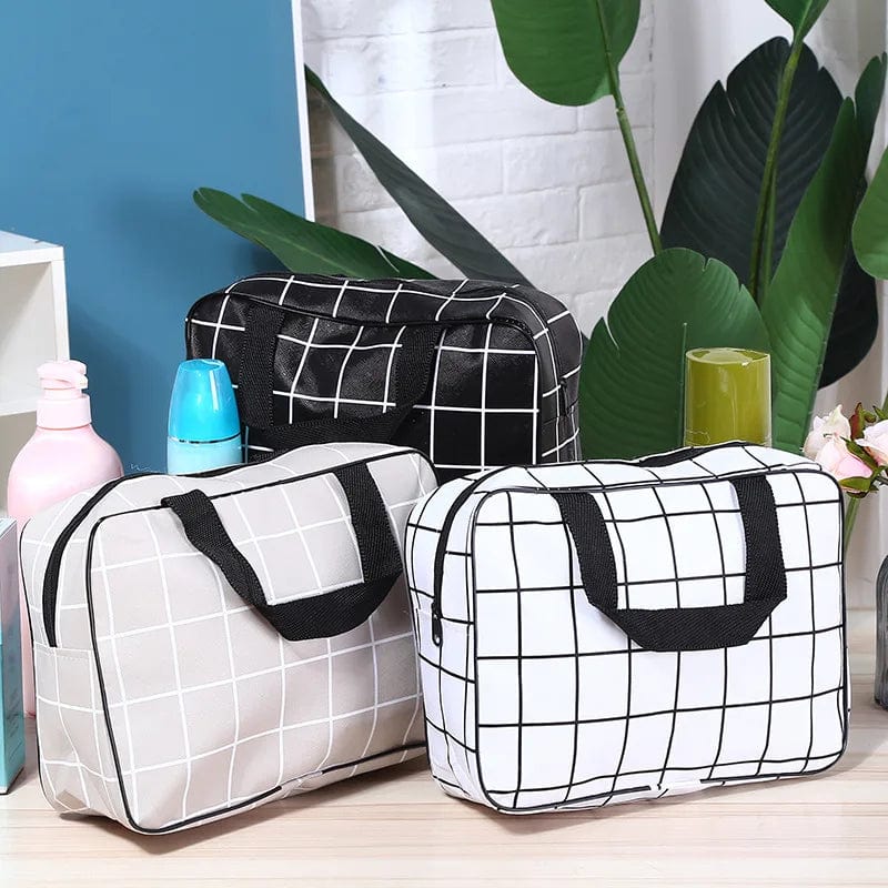 Timeless trend cosmetic bag
