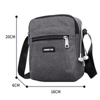 Thumbnail for Instant charm multifunctional bag