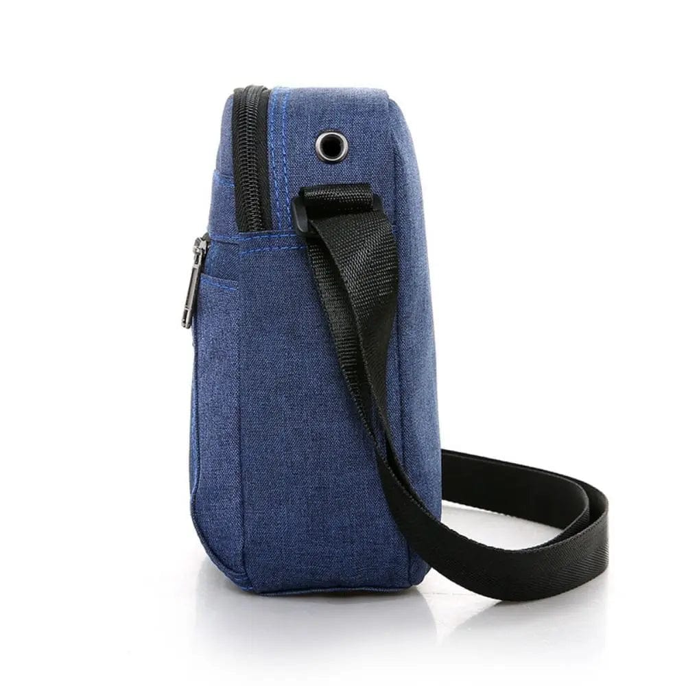 Instant charm multifunctional bag