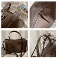 Thumbnail for Sultry sophistication designer handbag