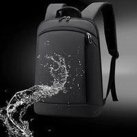 Thumbnail for Urban Charm Laptop Backpack