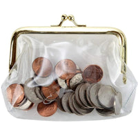 Thumbnail for Everyday luxury money bag