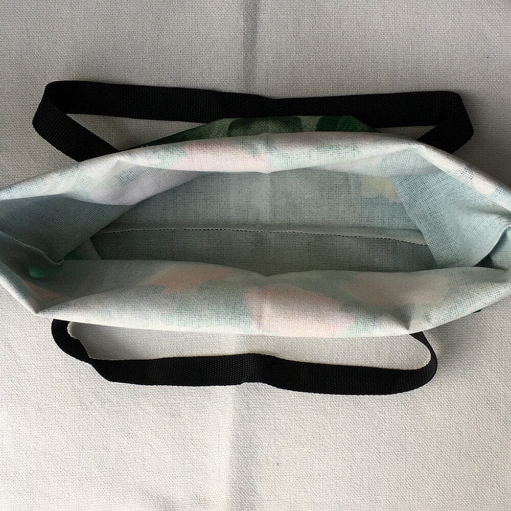 Lightweight Chic Foldable Bag