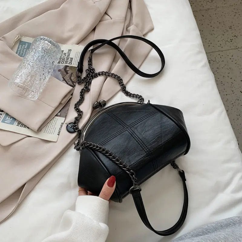 Freespirit two straps purse