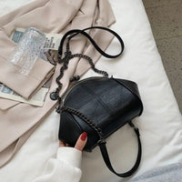 Thumbnail for Freespirit two straps purse