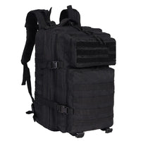 Thumbnail for Multi-Seasonal Tactical Backpack