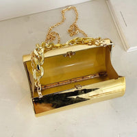 Thumbnail for Modern magnetism luxury bag