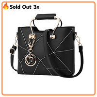 Thumbnail for Top-Rated Starluxe Purse