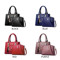 Thumbnail for Urban Elegance Luxury Handbags