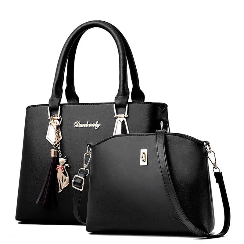 Urban elegance luxury handbags