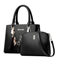 Thumbnail for Urban elegance luxury handbags
