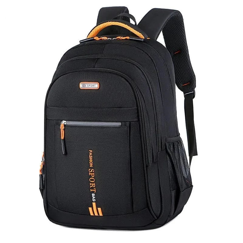 Quick Access Lightweight Backpack
