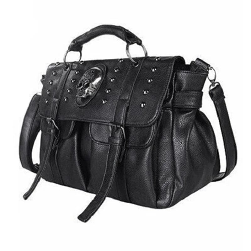 Timeless Classic Shoulder Bag