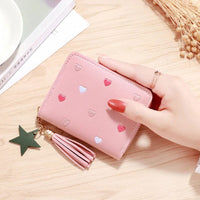 Thumbnail for STARLUXE - Galaxy Glam Wallet